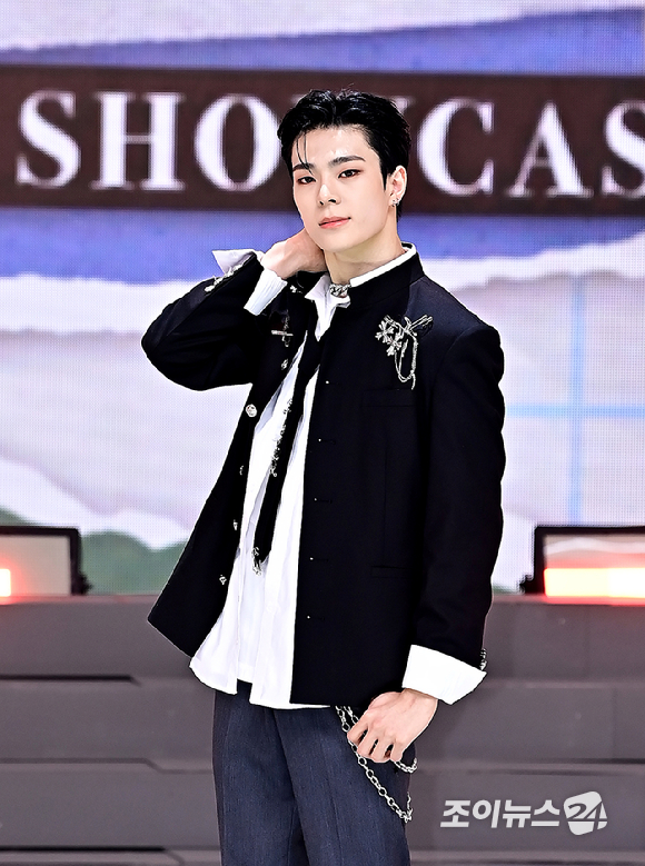 휘브 제이더, 본명 김준민으로 활동명 변경…&apos;보플2&apos; 기세 잇는다