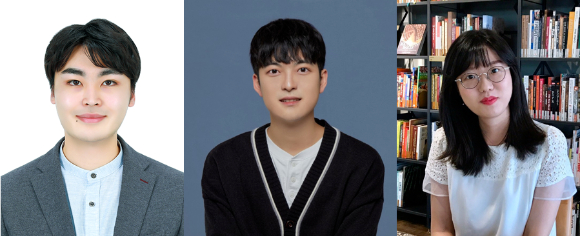 김효이 이너시아 대표 (KAIST 원자력 및 양자공학과 박사과정) [사진=한국공학한림원]