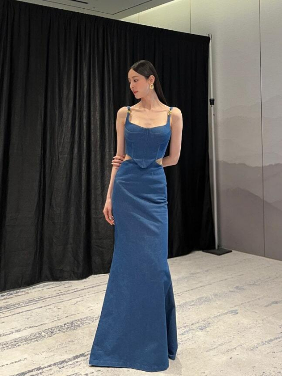 이다희 [사진=이다희 SNS]