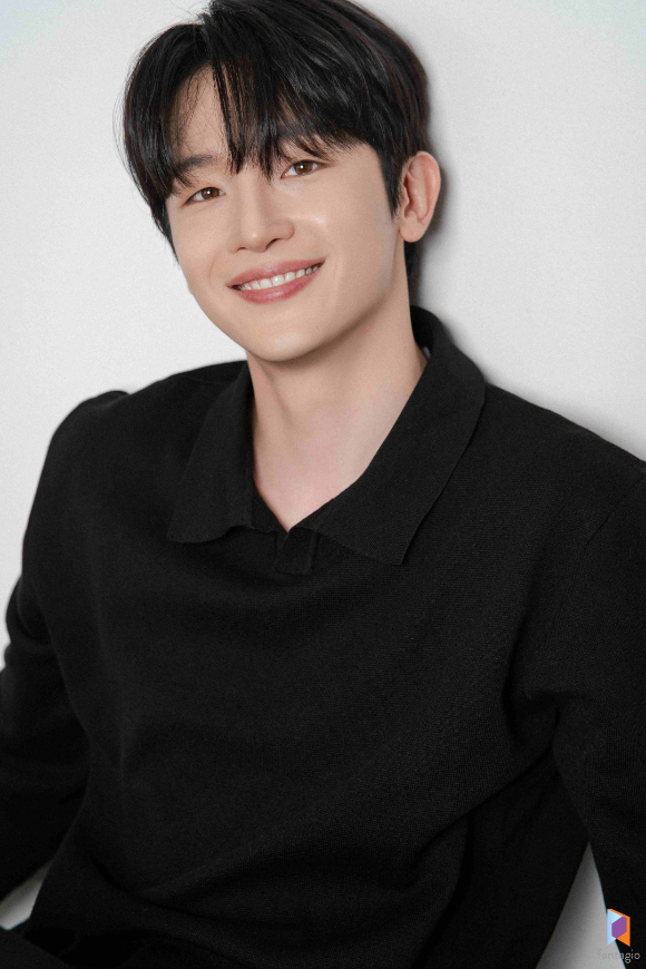 배우 이제연이 '에스콰이어'에 출연한다. [사진=판타지오]