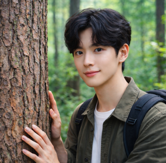  '은행나무 추출물'이 이미 치매 증상을 호소하는 이들의 증세 완화에 도움이 된다는 연구 결과가 공개됐다. 사진은 AI 생성 이미지로, 본 기사 내용과 무관. [사진=챗GPT]