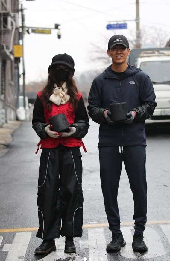 다니엘 [사진=션 SNS]