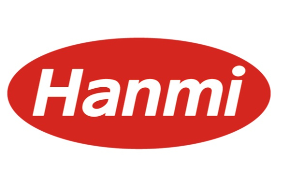 한미약품그룹 CI.