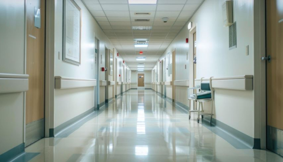 대구 한 정신병원 입원 환자가 간호사를 기절시킨 뒤 병원을 탈출해 경찰이 추적 중에 있다. 본 기사와 무관한 이미지. [사진=픽사베이@Sandjaya]