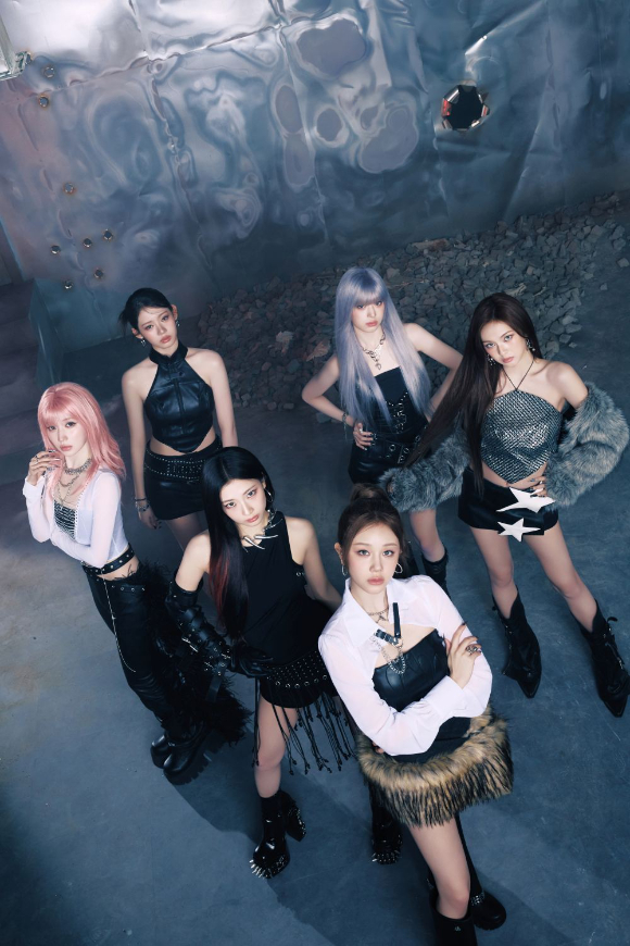 베이비몬스터, &apos;WE GO UP&apos; 日 홀렸다⋯오리콘 첫 1위