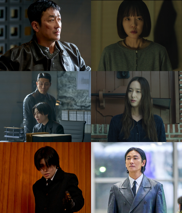 [오늘종영] 시청률 2%대 아쉬운 '건물주', 주지훈 특별출연 결말 힘 받을까