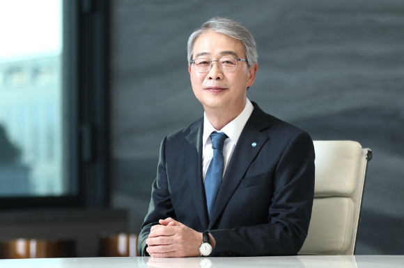 임종룡 우리금융그룹 회장 [사진=우리금융그룹]