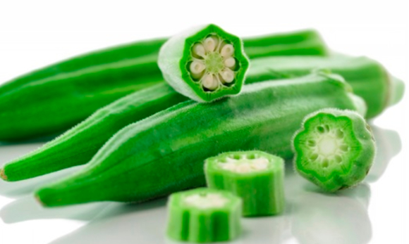 '오크라'를 물에 우려 마시는 방식이 당뇨와 비만, 혈당 관리에 도움이 될 수 있다는 전문가의 설명이 나왔다. 사진은 본 기사 내용과 무관. [사진=nutritionsource]