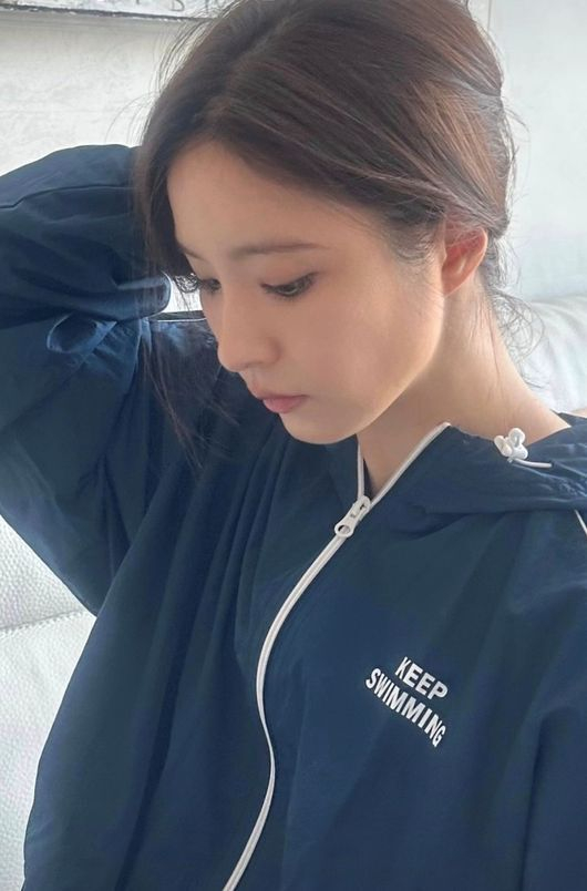 신세경 [사진=신세경 SNS]