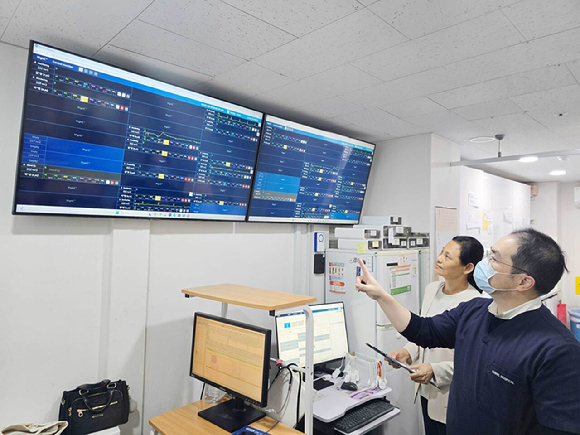 대웅제약 본사 전경. [사진=대웅제약 제공]