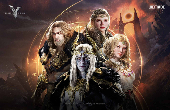 [사진=위메이드]