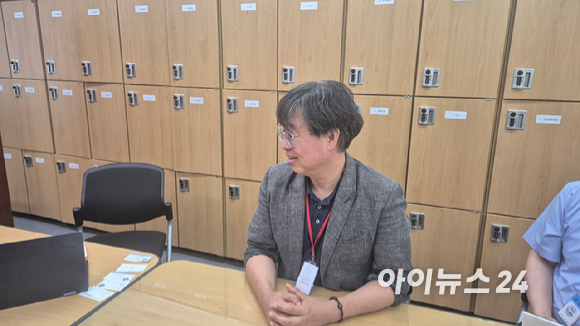 정부세종청사 과학기술정보통신부. [사진=정종오 기자]