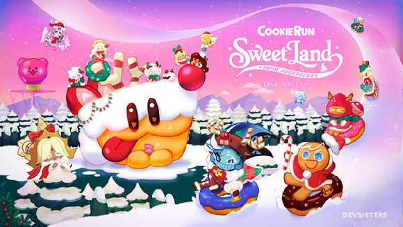 [사진=데브시스터즈]