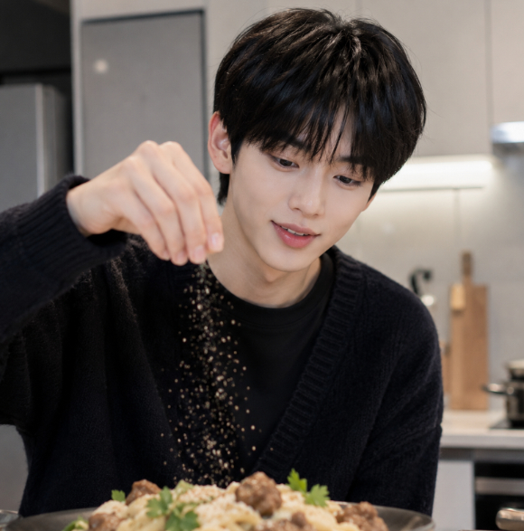 암과 치매, 당뇨병 등 각종 만성질환의 원인으로 꼽히는 만성염증을 줄이는 데 도움이 되는 음식이 전문가를 통해 소개됐다. 사진은 AI 생성 이미지로, 본 기사 내용과 무관. [사진=챗GPT]