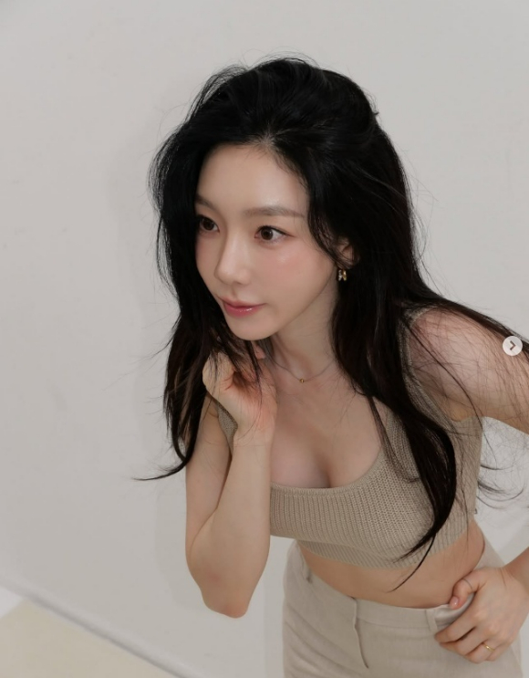 태연 [사진=태연 SNS]