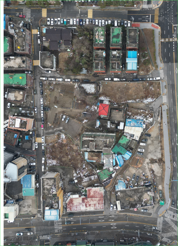 경기도 용인 수원CC 인근의 주택개발사업이 8년째 지지부진한 가운데, 토지주들과 사업시행자간 갈등이 증폭되며 해당 지자체인 용인시마저 사업승인 취소를 추진하는 것으로 나타났다. 사진은 용인특례시청. [사진=용인특례시]