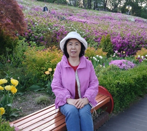 사진은 한옥예 씨. [사진=한국장기조직기증원]