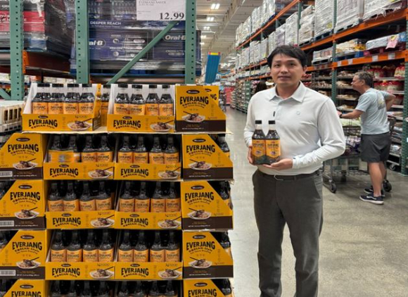 김상희 움트리 대표. [사진=움트리]