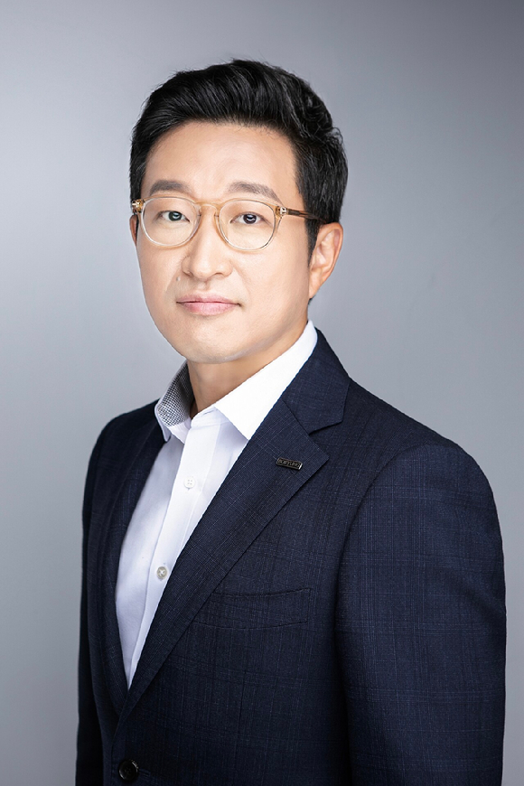 장두현 신임 휴젤 CEO. [사진=휴젤 제공]