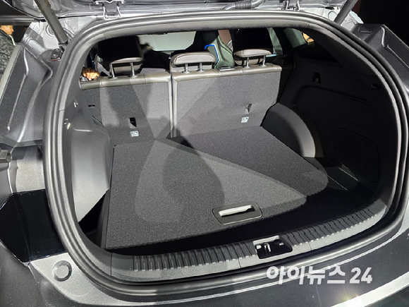 르노코리아 '필랑트'. [사진=김종성 기자]