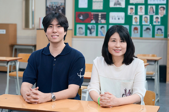 &apos;아는 형님&apos; 제작진 &quot;&apos;우린 지칠 자격 없다&apos;던 강호동 말, 500회 원동력&quot;