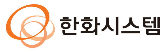 한화시스템 CI. [사진=한화시스템]