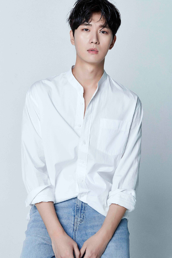 박연우가 '너와 나의 경찰수업'에 캐스팅 됐다. [사진=매니지먼트숲]