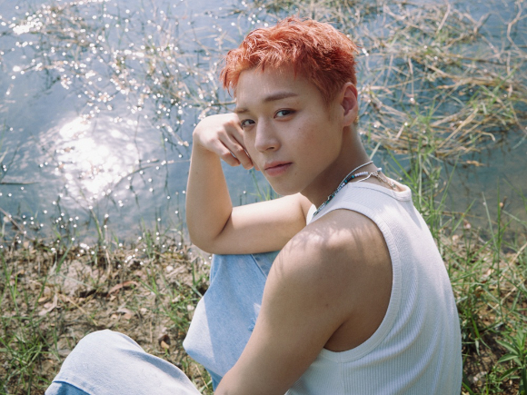 박지훈 콘셉트 포토 [사진=YY엔터테인먼트]