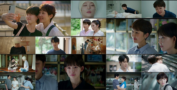 첫사랑을 위하여 [사진=tvN ]