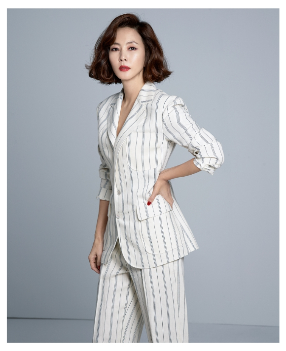 김남주 [사진=더퀸AMC]