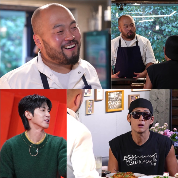 '사당귀' 프리뷰 갈무리 [사진=KBS]