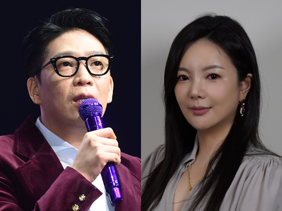 가수 MC몽, 차가원 피아크 그룹 회장 이미지 갈무리 [사진=조이뉴스24 포토DB, 원헌드레드]