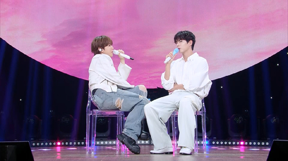 더 시즌즈-박보검의 칸타빌레 [사진=KBS ]