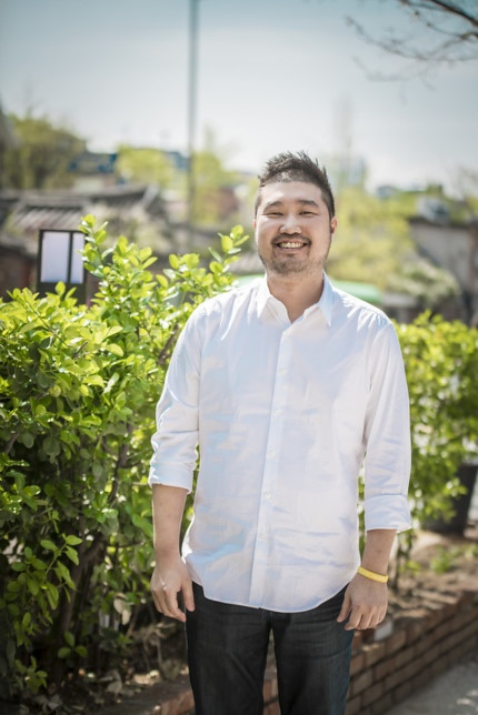 김원석 작가 이미지 [사진=SBS]