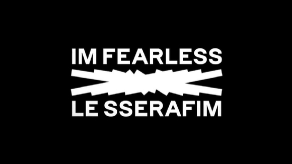 르세라핌 로고 [사진=쏘스뮤직]