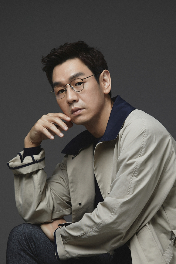 김태우, 이보영 이어 지성 만난다⋯&apos;판사 이한영&apos; 출연 확정