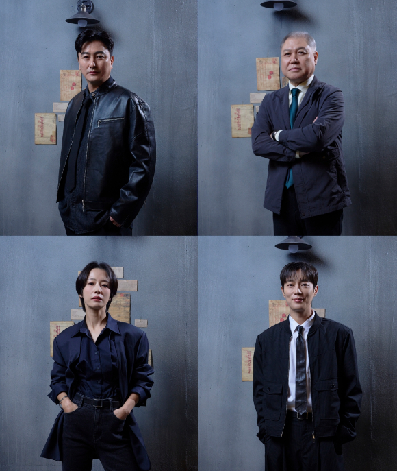 용감한 형제들 시즌5 [사진=티캐스트 ]