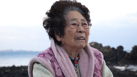 '인간극장' 바다에 子 떠나보낸 91세 비양도 해녀⋯한자리 모인 네 모녀