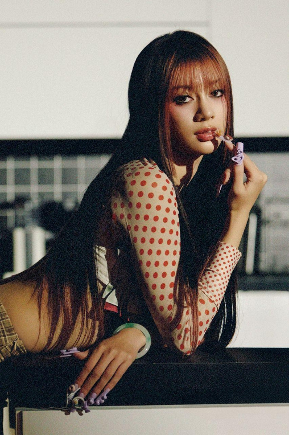 캣츠아이 메간 [사진=캣츠아이 홈페이지]