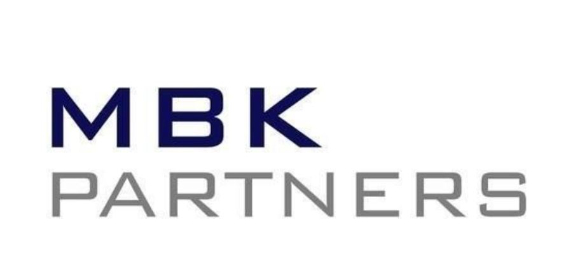 MBK파트너스 CI. [사진=MBK파트너스]