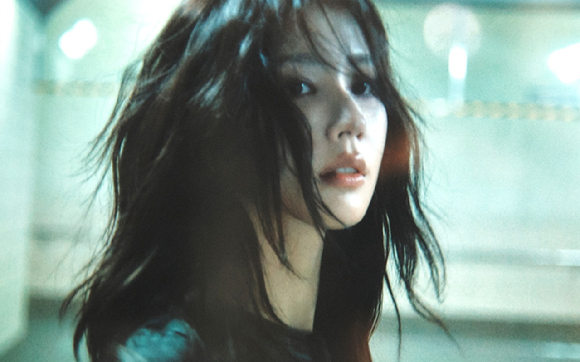 아이들 미연 콘셉트 포토 [사진=큐브엔터테인먼트]