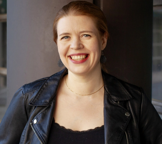 핀란드의 4선 여성 국회의원이 10대 시절 성매매로 돈을 벌었다고 공개 고백해 논란이 됐다. [사진=위키피디아]