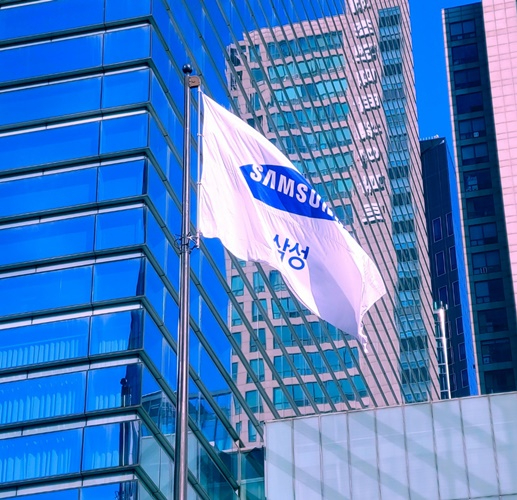 삼성전자 서초 사옥 전경. [사진=아이뉴스24 DB]