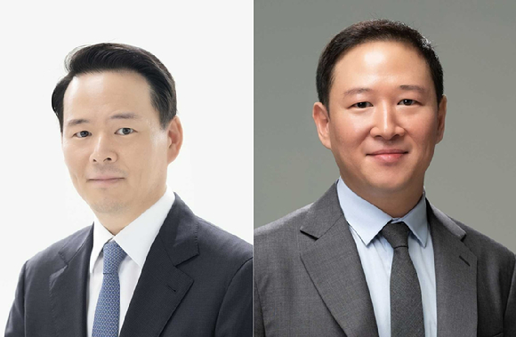 식품업계 젊은 오너 3, 4세가 경영 전면에 등판했다. [사진=챗지피티]