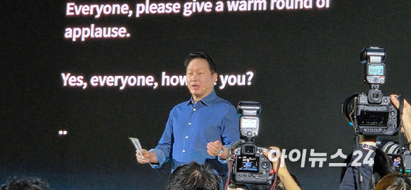 SK AI 서밋⋯이틀간 3만5000명 몰리며 성황