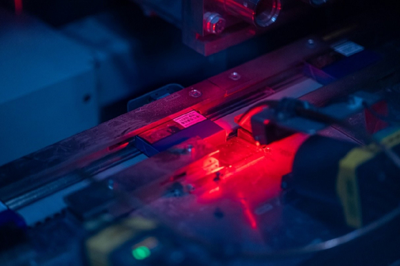 한국필립모리스 양산공장 전경. [사진=구서윤 기자]