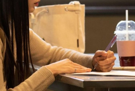 조민 [사진=조민인스타그램]