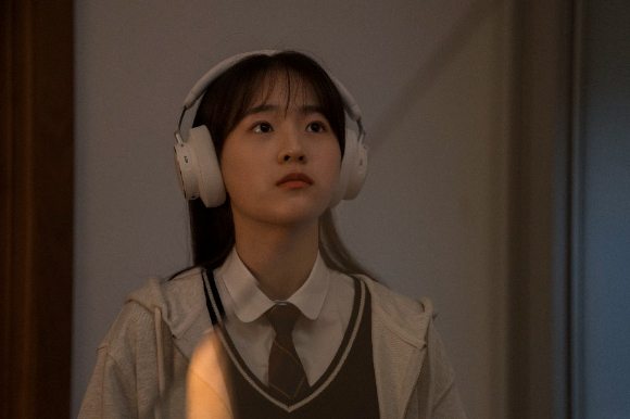 '퍼스트레이디' 박서경 [사진=MBN ]