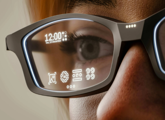 중국 대학가에서 인공지능(AI) 스마트 안경을 활용한 시험 부정행위가 확산되면서 논란이 확산하고 있다. 사진은 본 기사 내용과 무관. [사진=Unsplash]