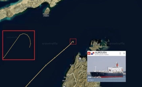 미국과 이란의 2주간 휴전 합의로 일시 개방됐던 호르무즈 해협이 다시 사실상 봉쇄됐다. 사진은 본 기사 내용과 무관. [사진=챗GPT]